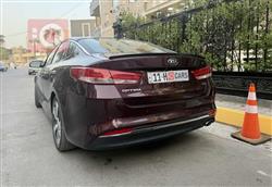 کیا ئۆپتیما